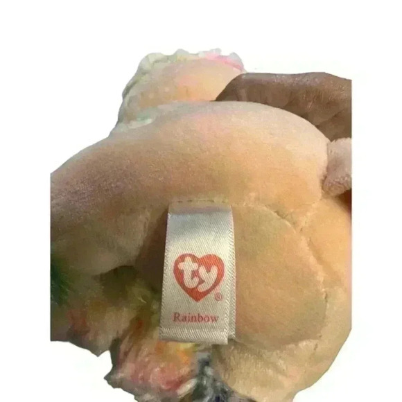 TY Beanie‎ Boo's Collection - Rainbow - Picture 6 of 6